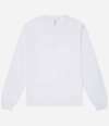 CV3511 3511 Canvas Unisex Heavyweight Long Sleeve Boxy T-Shirt White colour image